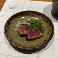 焼肉割烹 天の - 