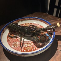 隠れ家鉄板おぶ - 