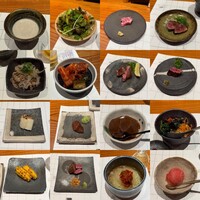 焼肉割烹 天の - 