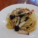 TRATTORIA Pont-l'Abbe - 