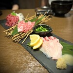 博多もつ鍋 徳永屋 総本店 - 