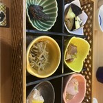 羽田市場 ギンザセブン - 