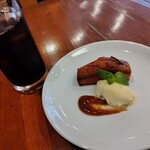 TRATTORIA Pont-l'Abbe - 