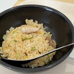 ラーメン 桃李路 - 