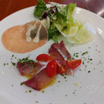 TRATTORIA Pont-l'Abbe - 