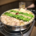 博多もつ鍋 徳永屋 総本店 - 