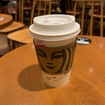 スターバックス・コーヒー - 