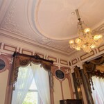 デザートカフェ長楽館 - 