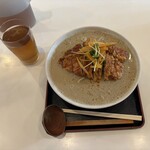 なかや - 出てきた