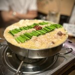 博多もつ鍋 徳永屋 総本店 - 