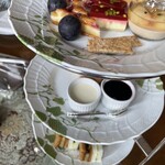 デザートカフェ長楽館 - 