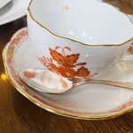 デザートカフェ長楽館 - 