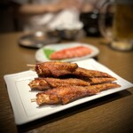 博多もつ鍋 徳永屋 総本店 - 