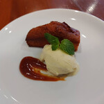 TRATTORIA Pont-l'Abbe - 