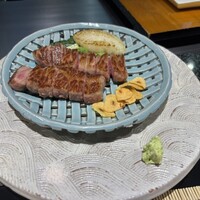 仙台牛と和風個室 すていき小次郎 - 