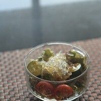 鉄板焼おおみ - 