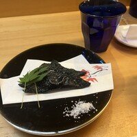羽田市場 ギンザセブン -  羽田市場 ギンザセブン -