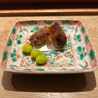 帝国ホテル 寅黒 - 