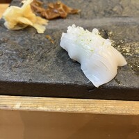 羽田市場 ギンザセブン -  羽田市場 ギンザセブン -