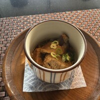 鉄板焼おおみ - 