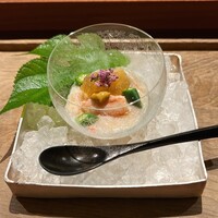 帝国ホテル 寅黒 - 