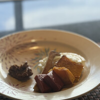 鉄板焼おおみ - 