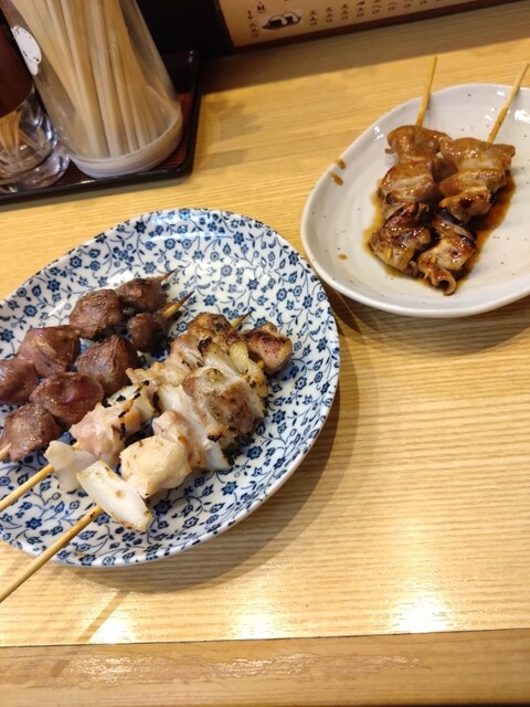 Yakitori Motsuyaki Komine photo 2