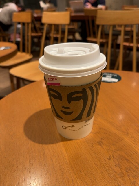 Starbucks Coffee Azabu Juban Ten photo 2