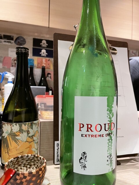 めし、時々さけ Area022（エリアゼロニーニー） - 勾当台公園（居酒屋）の写真