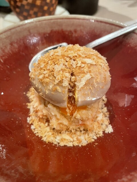 めし、時々さけ Area022（エリアゼロニーニー） - 勾当台公園（居酒屋）の写真