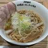 創業麺類元年 坂本龍馬が愛したラーメン食堂