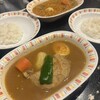 村上カレー店・プルプル