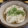 山内うどん店