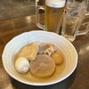 炉端とおでん 呼炉凪来 豊田市駅前店