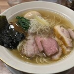 麺処 ほん田 秋葉原本店 - 