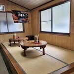 山内うどん店 - 