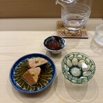 日本橋蛎殻町 すぎた - 