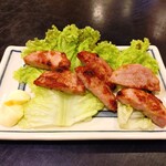 世界の山ちゃん - 明宝ハム