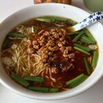 福ちゃん食堂 - 