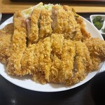 かさや食堂 - 