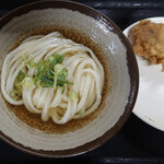 山内うどん店 - 