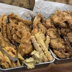 山内うどん店 - 