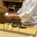 日本橋蛎殻町 すぎた - 