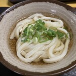 山内うどん店 - 