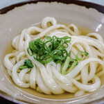 山内うどん店 - 