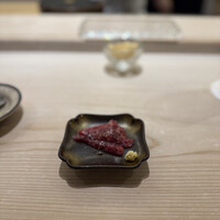 鮨 なんば 日比谷 - 