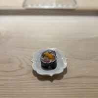 鮨 なんば 日比谷 - 