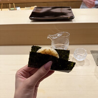 日本橋蛎殻町 すぎた - 