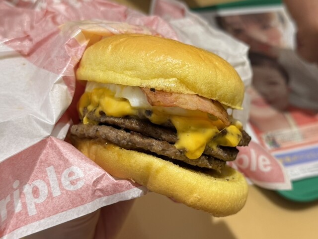 マクドナルド 254亀久保店 - 上福岡/ハンバーガー | 食べログ