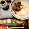 うどん 兎麦 阪急三番街店